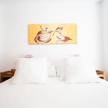 Apartamento Emilio Tuya