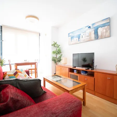 Apartamento Emilio Tuya *