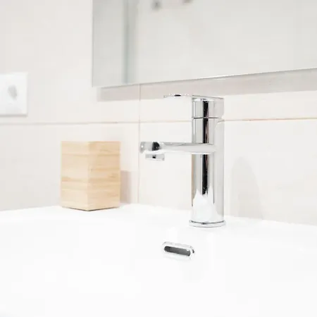 Emilio Tuya Apartment Gijon